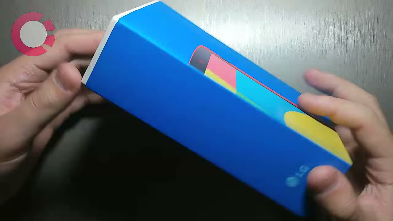 UNBOXING – Nexus 5 (O que vem na Caixa?)