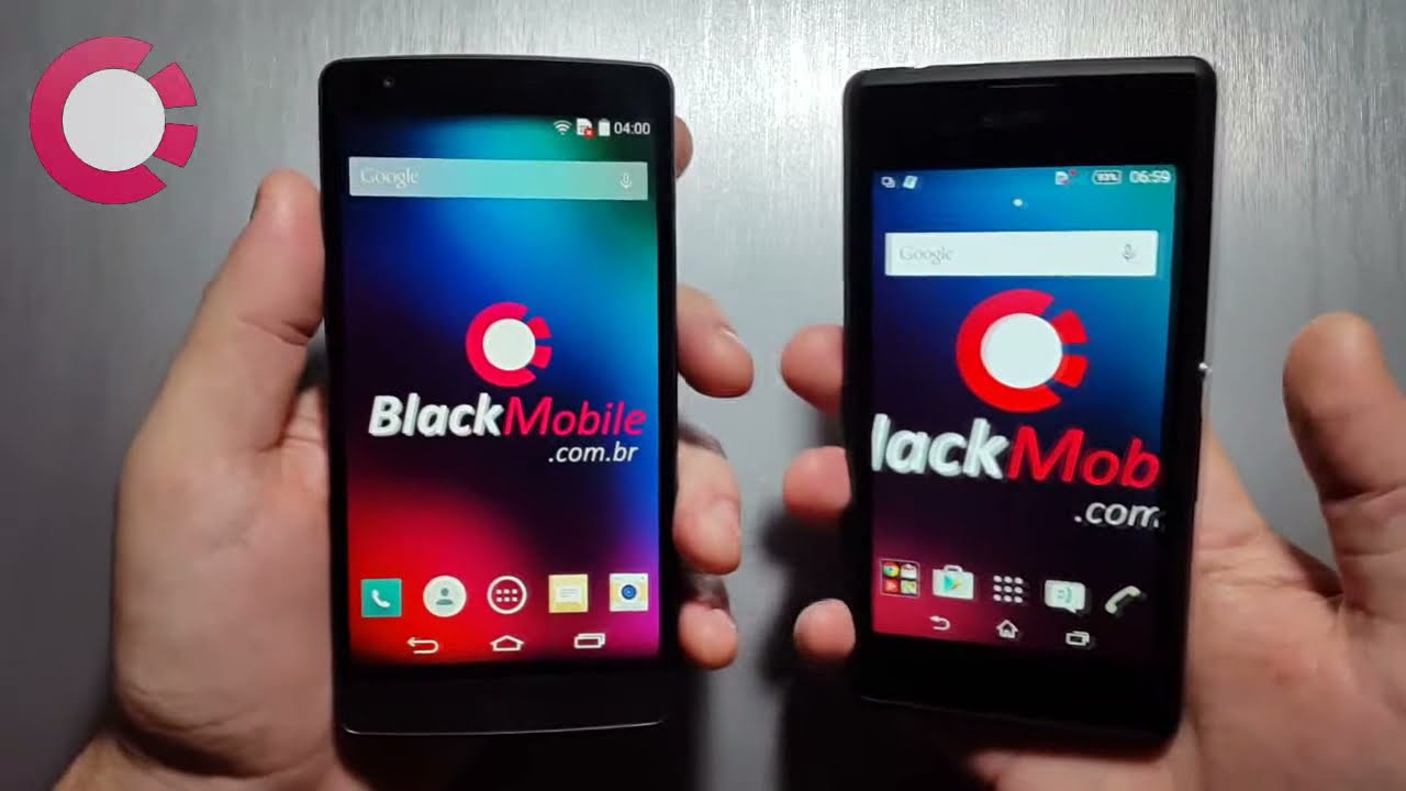 LG G3 Beat VS Sony Xperia E3 / Comparativo Rápido entre os Modelos