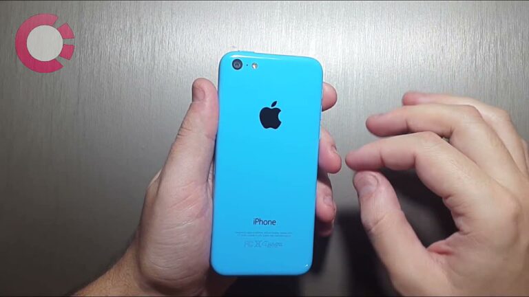 iPhone 5c – Principais Detalhes (Review)