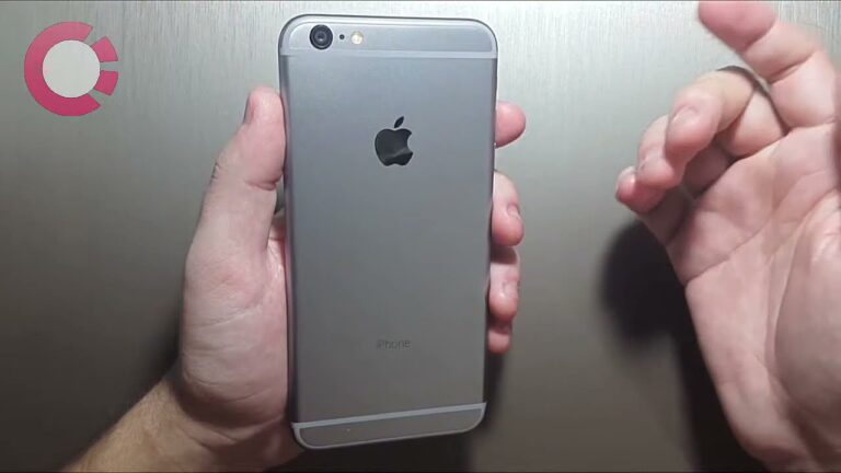 iPhone 6 Plus – Principais Detalhes (Review)