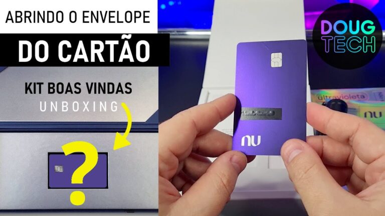 Cartão Nubank Ultravioleta METAL