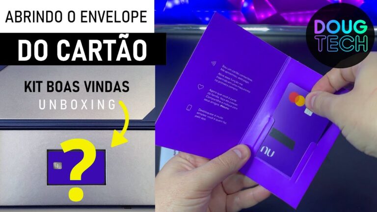 Cartão Nubank