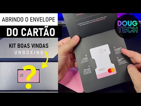 Cartão Méliuz Mastercard