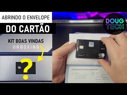 Cartão itaú Uniclass Mastercard Black Cartão itaú Uniclass Mastercard Black