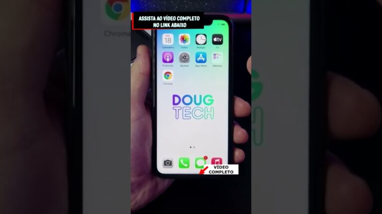 Como encontrar o IMEI e Verificar BLOQUEIO no iPhone