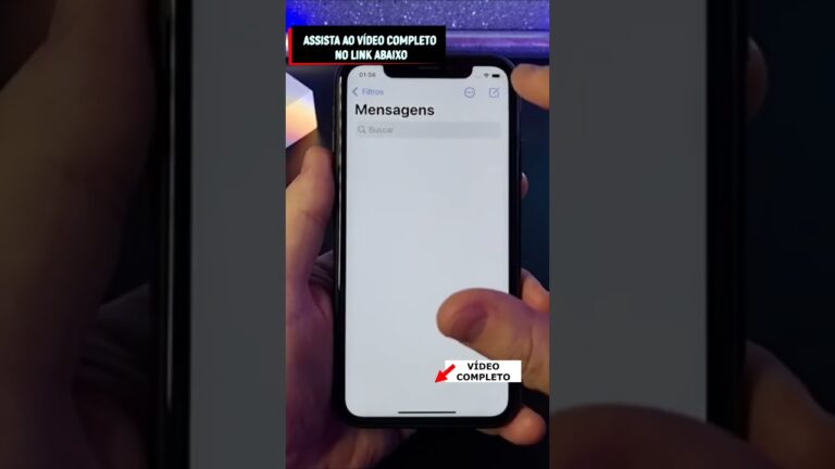 Como Colocar ACENTOS ao Digitar no iPhone