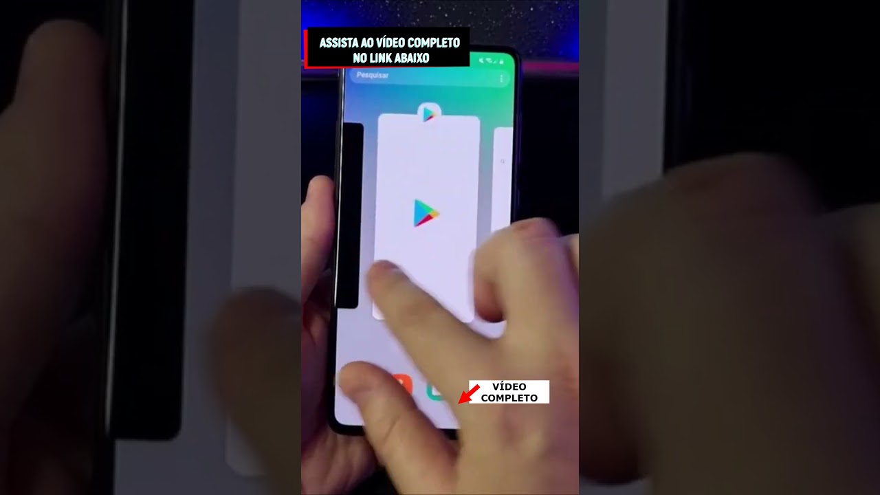 Como Fechar APLICATIVOS ABERTOS no Samsung