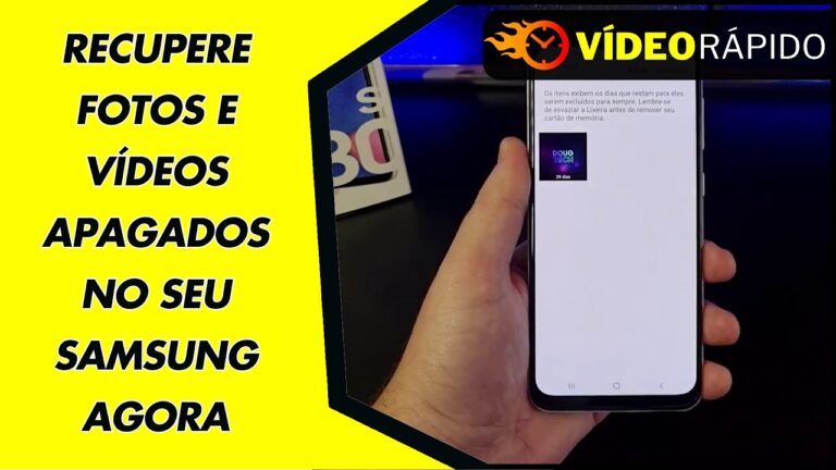 RECUPERE FOTOS E VÍDEOS APAGADOS NO SEU SAMSUNG AGORA RECUPERE FOTOS E VÍDEOS APAGADOS NO SEU SAMSUNG AGORA