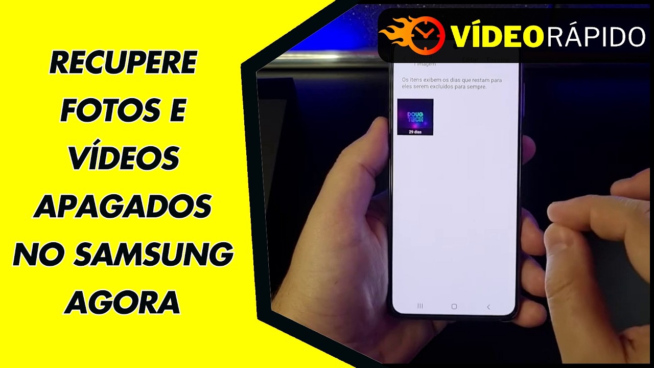 RECUPERE FOTOS E VÍDEOS APAGADOS NO SAMSUNG AGORA RECUPERE FOTOS E VÍDEOS APAGADOS NO SAMSUNG AGORA