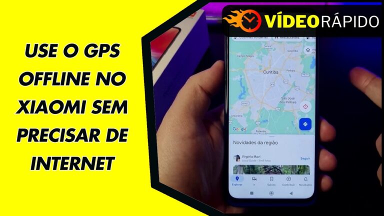 USE O GPS OFFLINE NO XIAOMI SEM PRECISAR DE INTERNET USE O GPS OFFLINE NO XIAOMI SEM PRECISAR DE INTERNET
