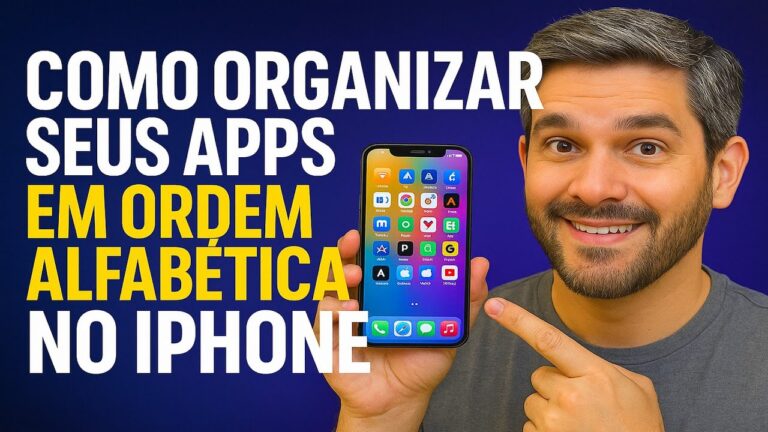 Como Configurar uma VPN no seu iPhone