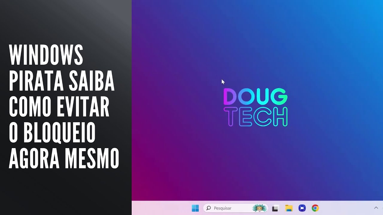 Windows Pirata Saiba Como Evitar o Bloqueio Agora Mesmo Windows Pirata Saiba Como Evitar o Bloqueio Agora Mesmo