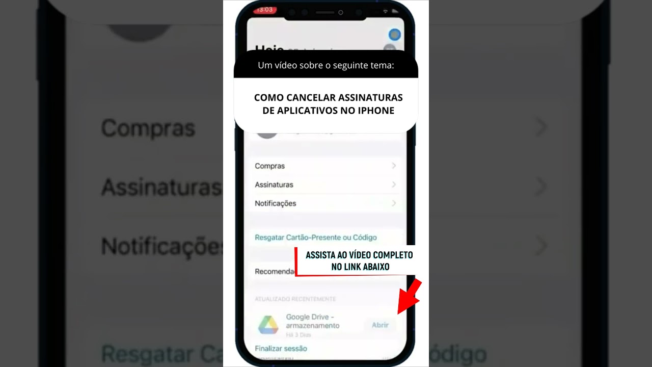 COMO CANCELAR ASSINATURAS DE APLICATIVOS NO IPHONE COMO CANCELAR ASSINATURAS DE APLICATIVOS NO IPHONE