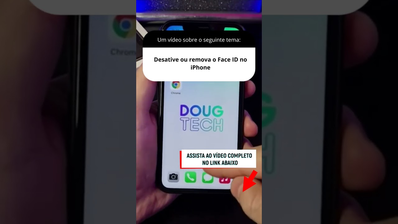 Desative ou remova o Face ID no iPhone Desative ou remova o Face ID no iPhone