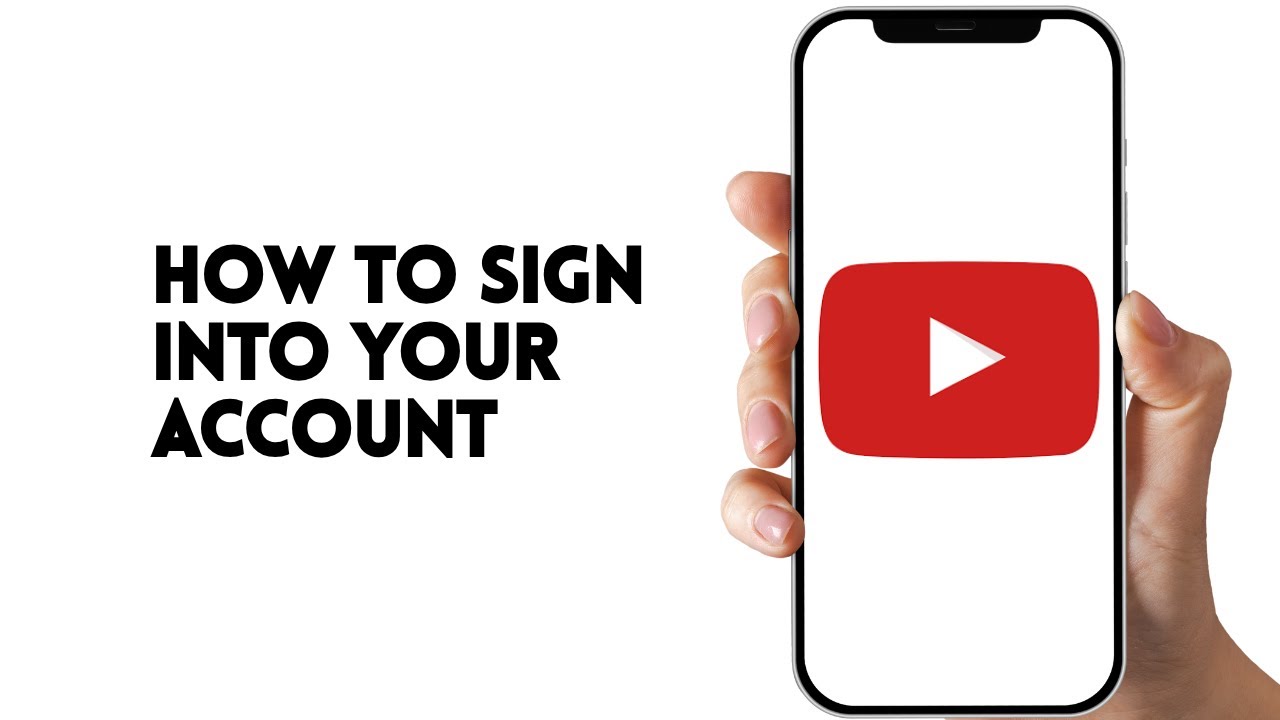 HOW TO SIGN INTO YOUTUBE ACCOUNT HOW TO SIGN INTO YOUTUBE ACCOUNT