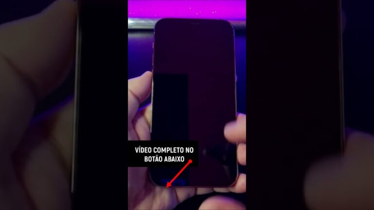 IPHONE NÃO LIGA? RESOLVA AGORA✅