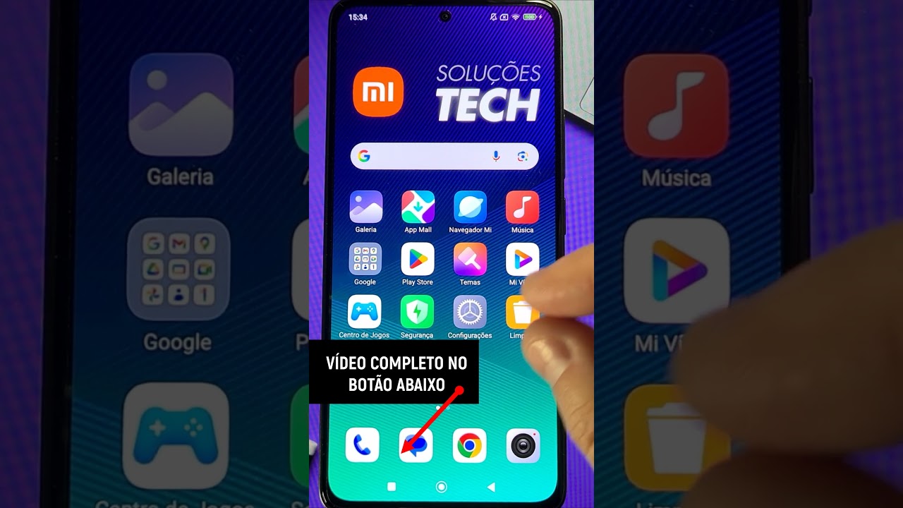 Problema de Áudio no Xiaomi? Veja Como Recuperar o Som!