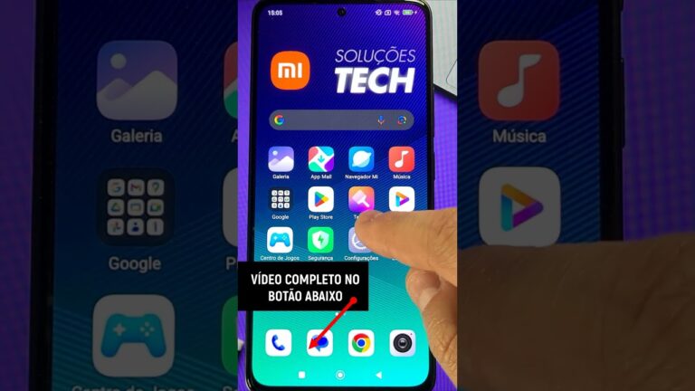 Modo Escuro no Xiaomi? Veja Como Ativar ou Voltar ao Claro!