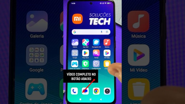 Controle o Brilho da Tela do Xiaomi em Segundos!