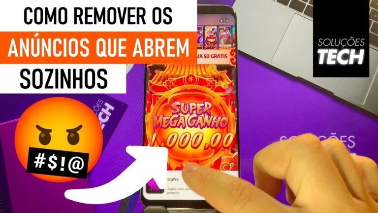 Como Remover ANÚNCIOS e VÍRUS que abrem SOZINHO no Celular