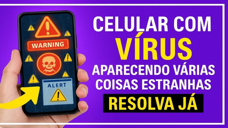 Como remover anúncios indesejados que aparecem no celular