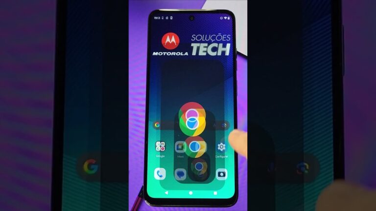 Como Alternar entre o MODO ESCURO e CLARO no MOTOROLA #shorts #motorola #android #modoescuro