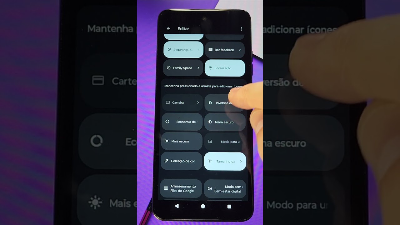 Como Ligar ou Desligar a LANTERNA no MOTOROLA #shorts #motorola #android #tutorial #lanterna Como Ligar ou Desligar a LANTERNA no MOTOROLA #shorts #motorola #android #tutorial #lanterna