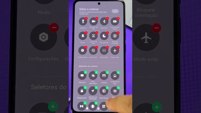 Como Ligar ou Desligar a LANTERNA no Xiaomi #shorts #xiaomi #android #tutorial #lanterna Como Ligar ou Desligar a LANTERNA no Xiaomi #shorts #xiaomi #android #tutorial #lanterna