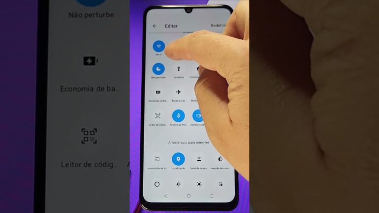 Como Ligar/Desligar a LANTERNA no REALME #shorts #realme #android #tutorial #lanterna Como Ligar/Desligar a LANTERNA no REALME #shorts #realme #android #tutorial #lanterna