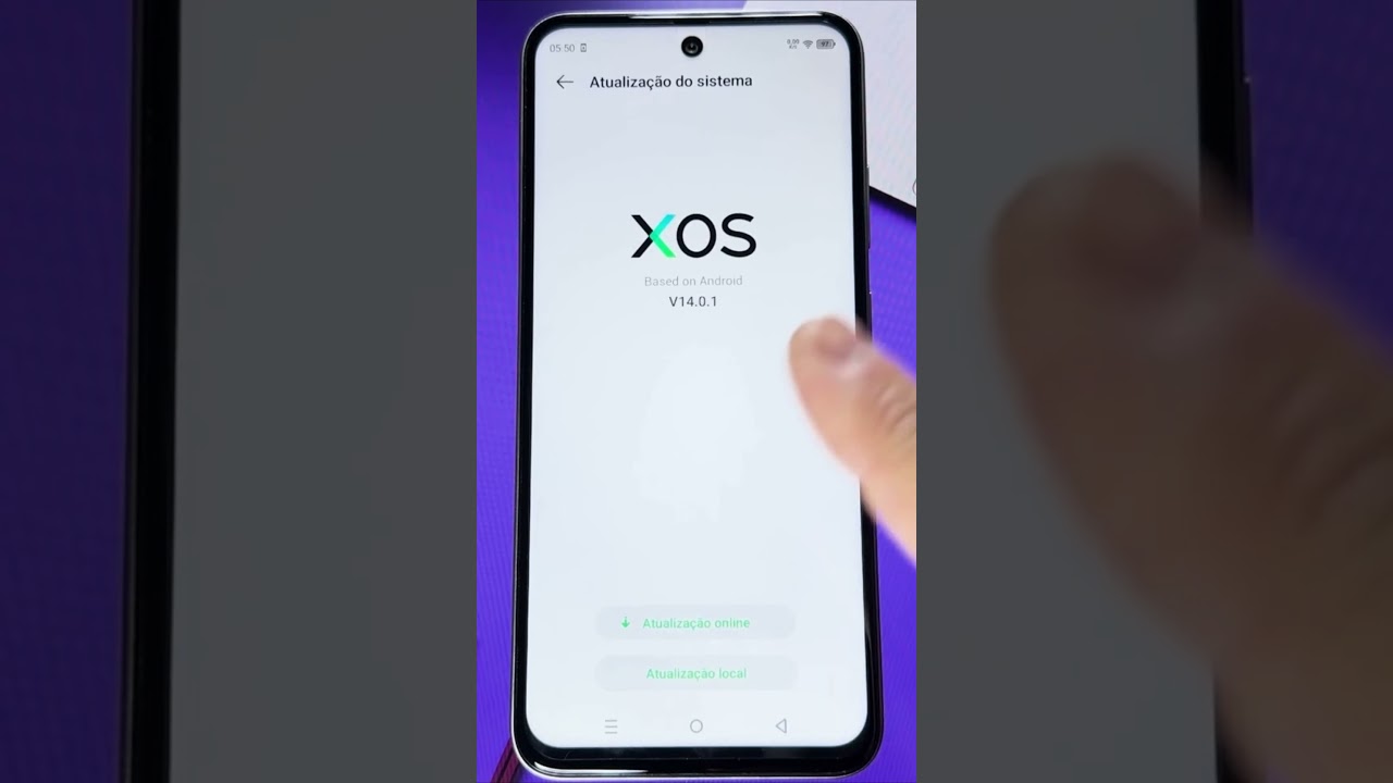 Como ATUALIZAR o ANDROID no INFINIX #shorts #infinix #android #tutorial #atualização Como ATUALIZAR o ANDROID no INFINIX #shorts #infinix #android #tutorial #atualização