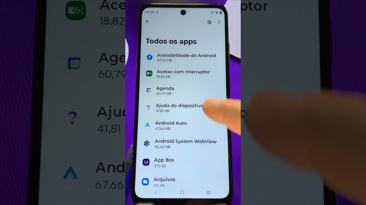Como Resolver PROBLEMAS com a GOOGLE PLAY no MOTOROLA