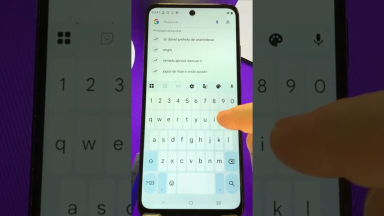 Como AJUSTAR o TAMANHO do TECLADO no MOTOROLA #shorts #samsung #android #tutorial #dicas Como AJUSTAR o TAMANHO do TECLADO no MOTOROLA #shorts #samsung #android #tutorial #dicas