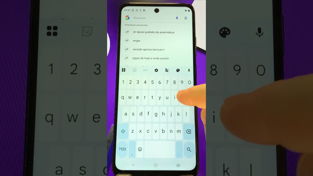Como AJUSTAR o TAMANHO do TECLADO no MOTOROLA #shorts #samsung #android #tutorial #dicas Como AJUSTAR o TAMANHO do TECLADO no MOTOROLA #shorts #samsung #android #tutorial #dicas