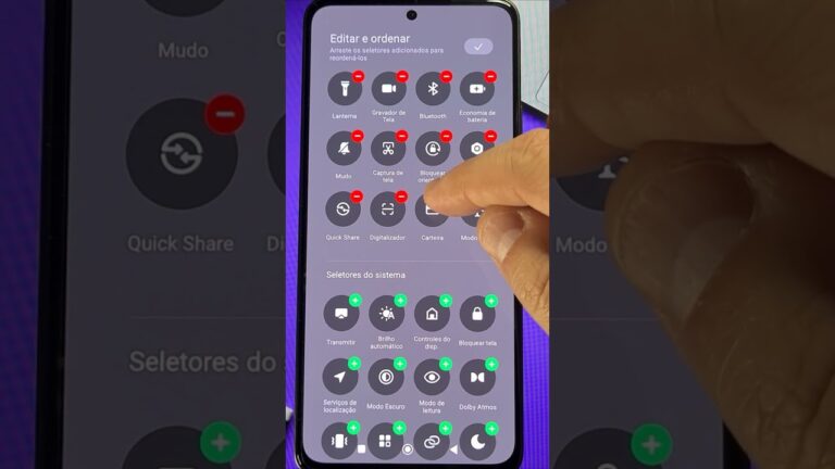 Como Organizar os ícones/Atalhos no Xiaomi #shorts #xiaomi #android #tutorial #atalhos Como Organizar os ícones/Atalhos no Xiaomi #shorts #xiaomi #android #tutorial #atalhos