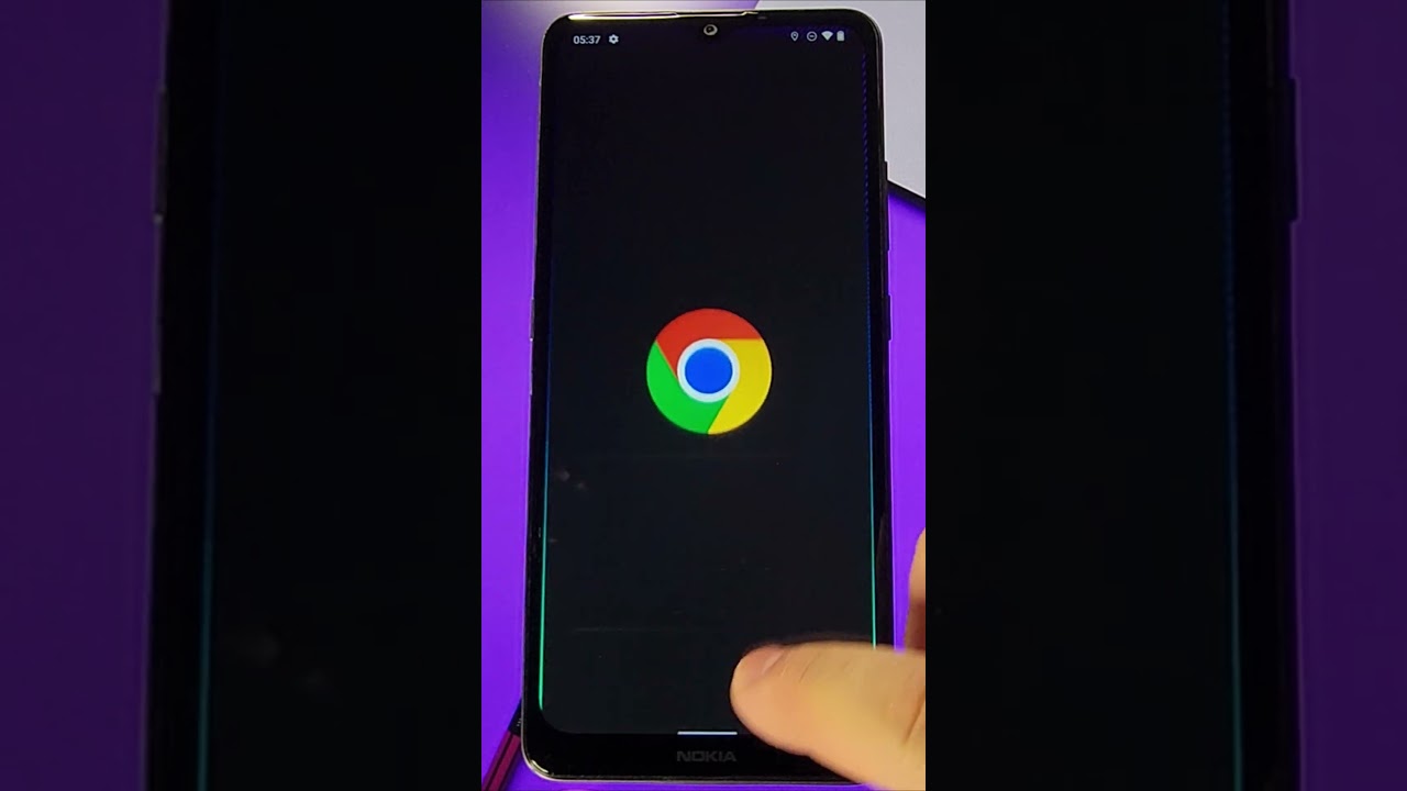Como Alternar entre o MODO ESCURO e CLARO no NOKIA #shorts #nokia #android #tutorial #modoescuro Como Alternar entre o MODO ESCURO e CLARO no NOKIA #shorts #nokia #android #tutorial #modoescuro