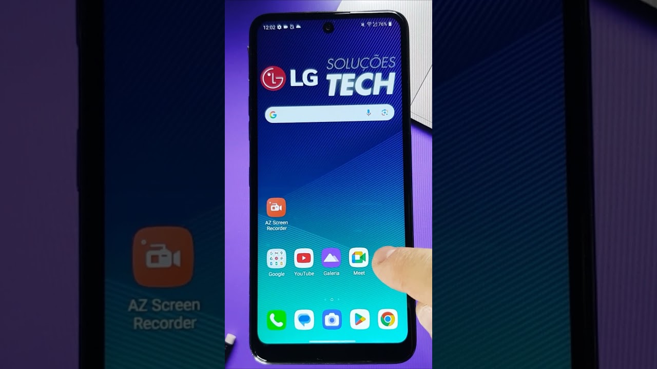 Como Ativar/Desativar o BRILHO AUTOMÁTICO da Tela no LG #shorts #lg #android #tutorial #brilho Como Ativar/Desativar o BRILHO AUTOMÁTICO da Tela no LG #shorts #lg #android #tutorial #brilho